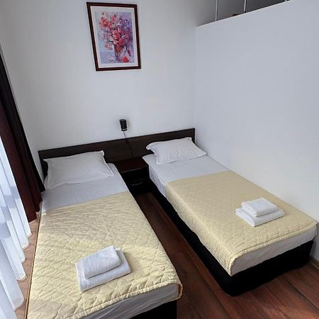 Aspen Golf Resort Ski & Spa Relax Apartment 반스코 외부 사진