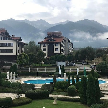 Aspen Golf Resort Ski & Spa Relax Apartment 반스코 외부 사진