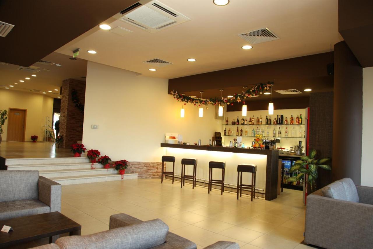 Aspen Golf Resort Ski & Spa Relax Apartment 반스코 외부 사진