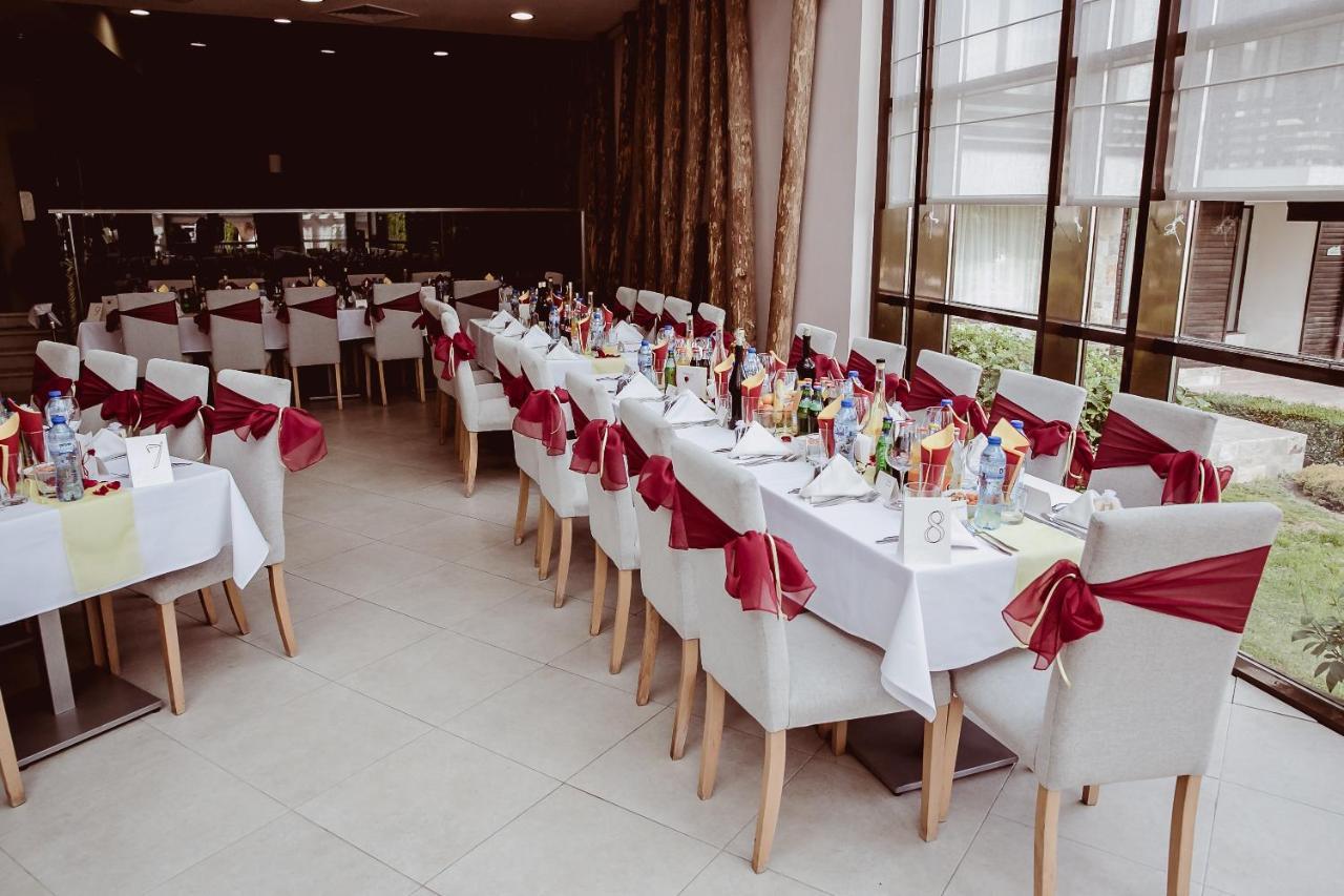 Aspen Golf Resort Ski & Spa Relax Apartment 반스코 외부 사진