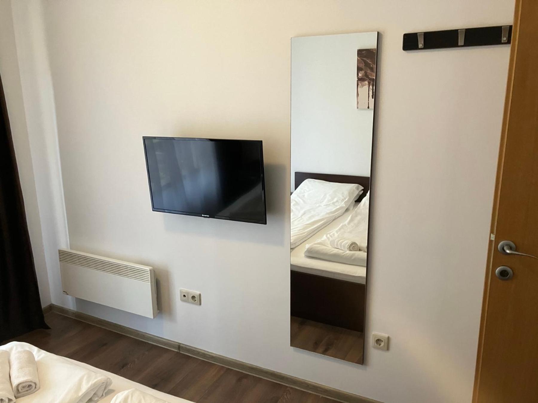 Aspen Golf Resort Ski & Spa Relax Apartment 반스코 외부 사진