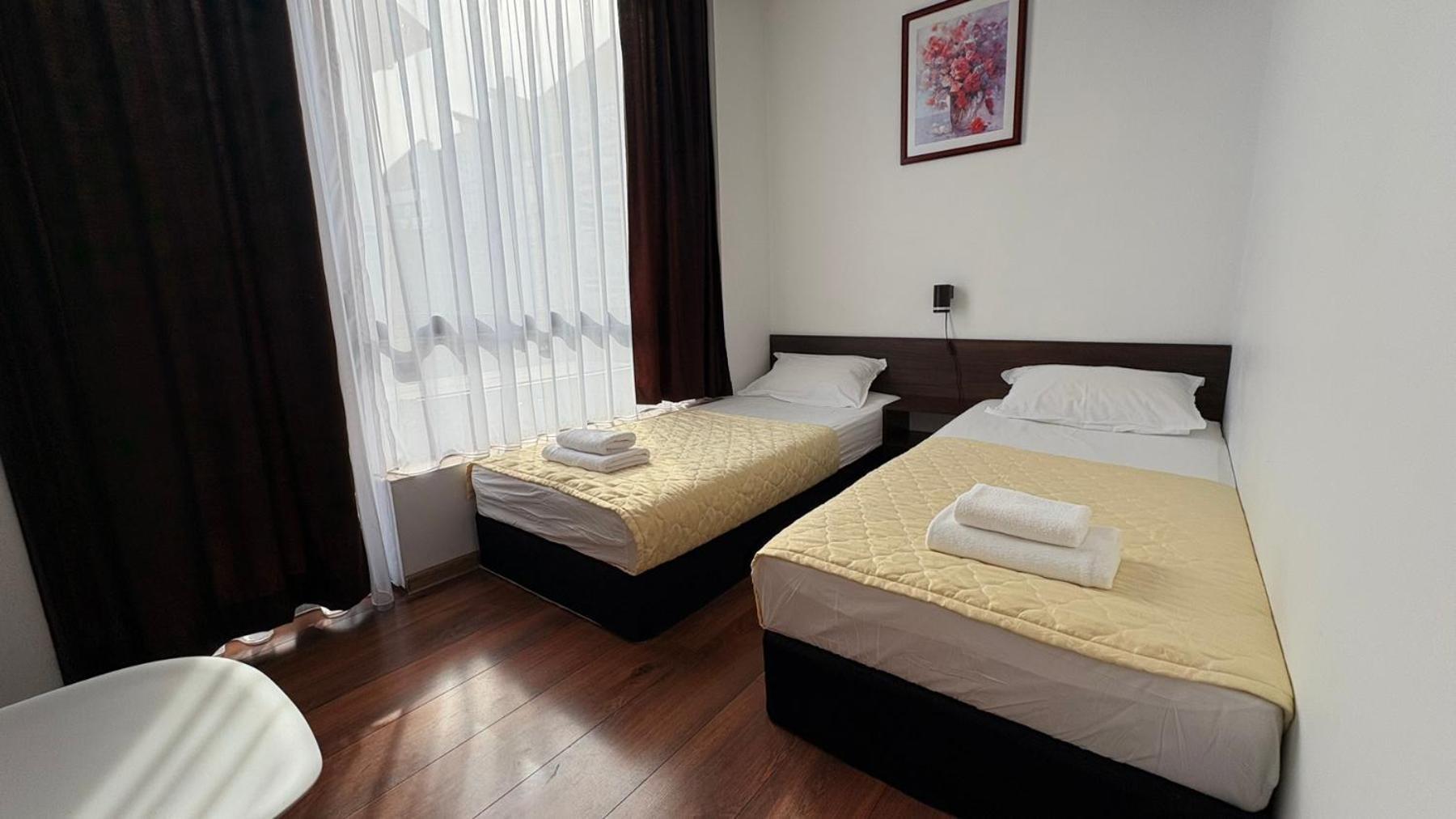 Aspen Golf Resort Ski & Spa Relax Apartment 반스코 외부 사진