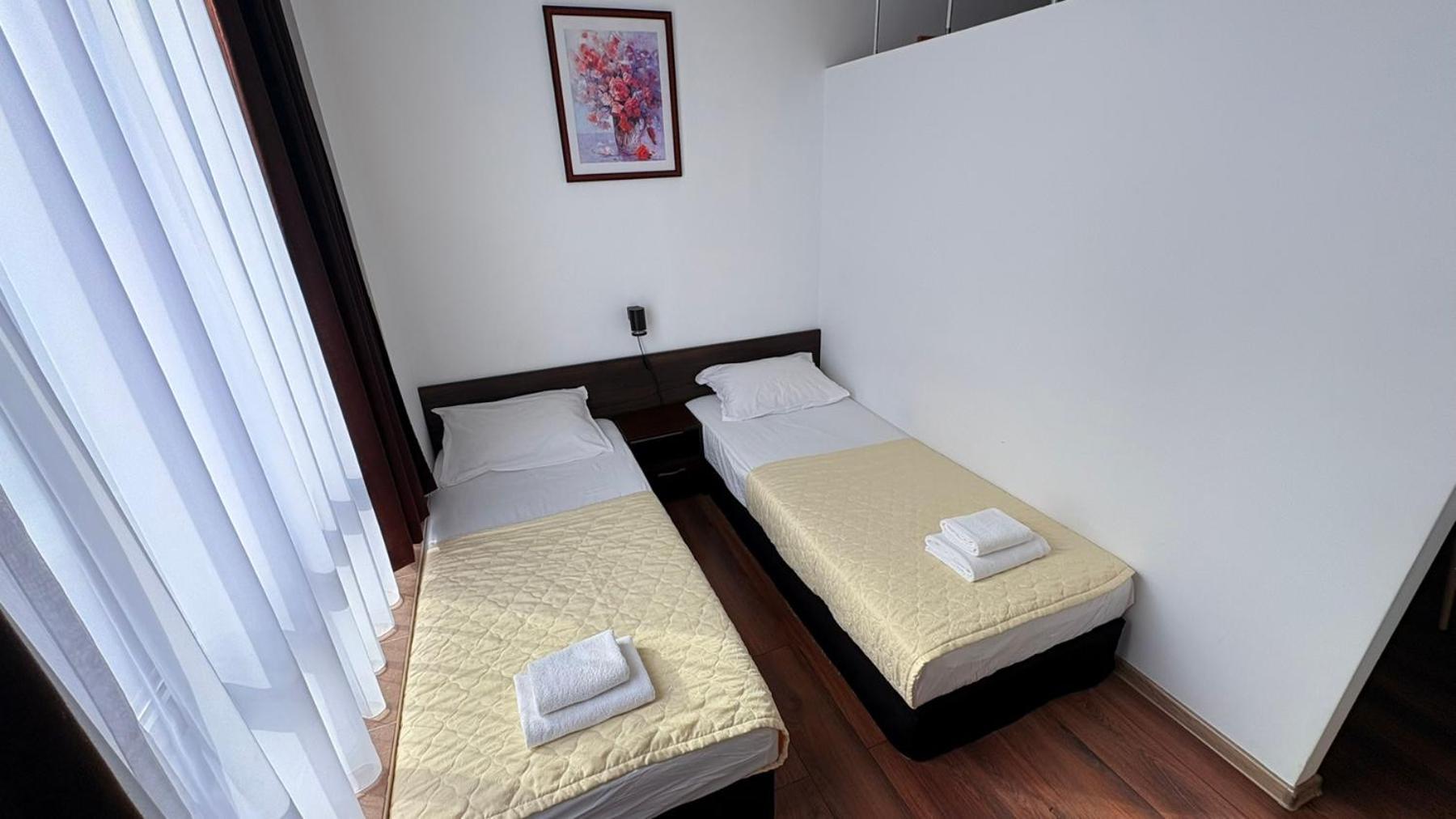 Aspen Golf Resort Ski & Spa Relax Apartment 반스코 외부 사진