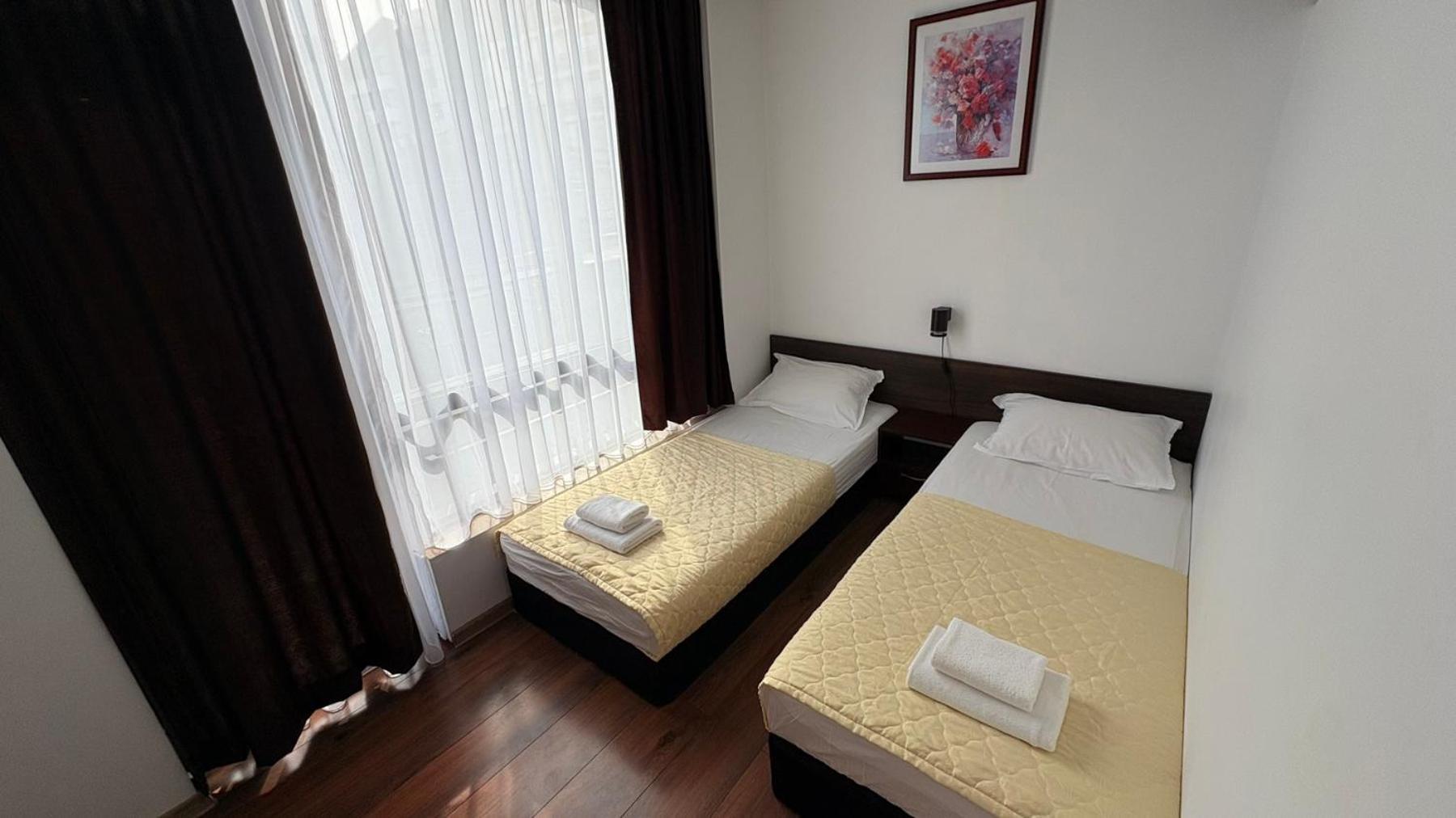 Aspen Golf Resort Ski & Spa Relax Apartment 반스코 외부 사진