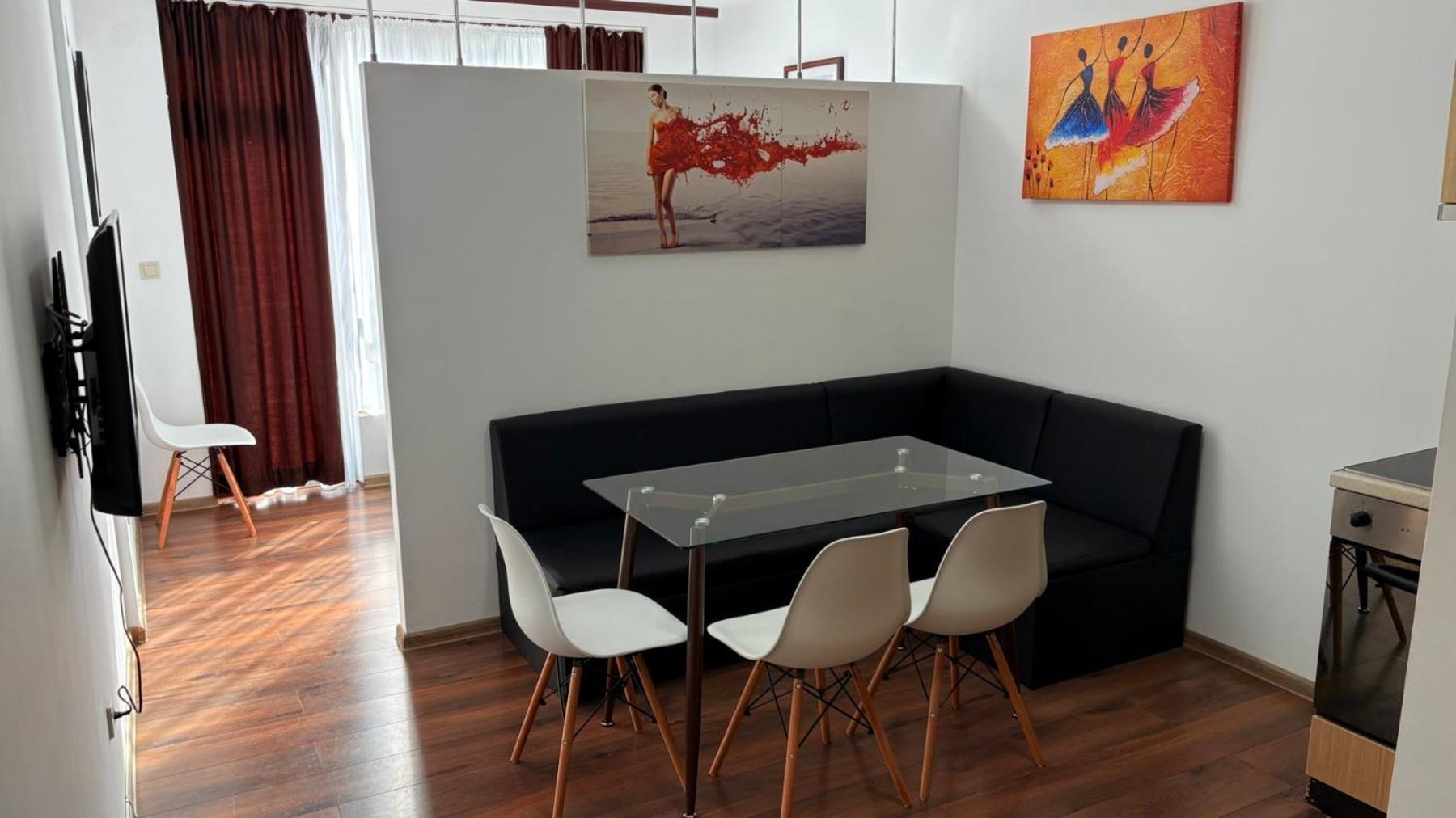 Aspen Golf Resort Ski & Spa Relax Apartment 반스코 외부 사진